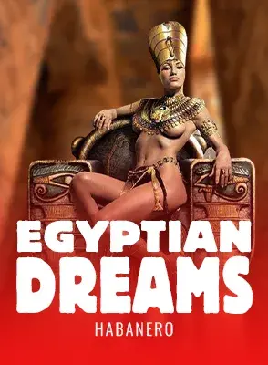 Egyptian Dreams