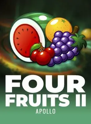 Four Fruits II