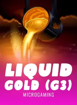 Liquid Gold